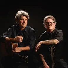 Listen to Volker Brothers, watch music videos, read bio, see tour dates & more!