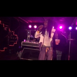 Meet the Blicks Shorty Drew