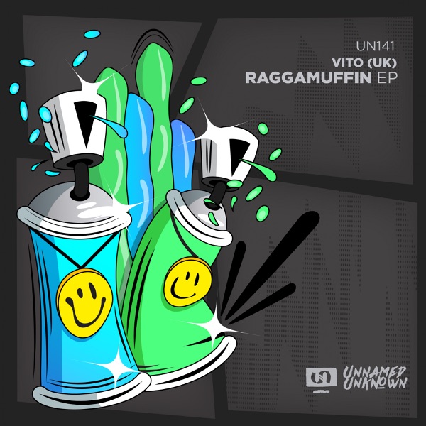 Raggamuffin - Single
