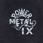 Power Metal IX artwork