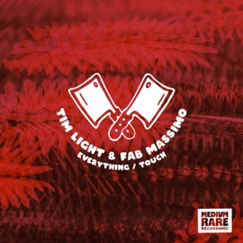 Touch Tim Light & Fab Massimo