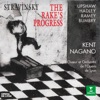 Igor Sellem The Rake's Progress, Act III, Scene 1: "I Shall Go Back and Grace the Stage" (Baba, Anne, Chorus, Sellem) Stravinsky: The Rake's Progress