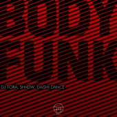 BODY FUNK (Extended Mix) artwork