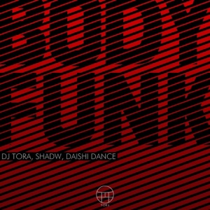 Body Funk - Single