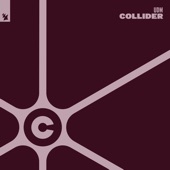 Collider (Extended Mix) artwork