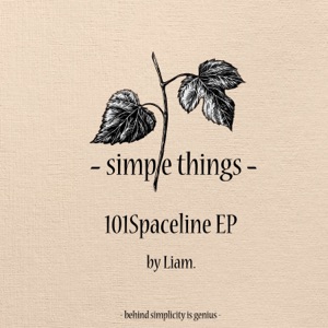 101Spaceline - Single