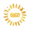 Zon (feat. Kenny B, Gordon, Edsilia Rombley, Jeroen van der Boom, Brainpower, John West, Thomas Berge, Patricia van Haastrecht, Trijntje Oosterhuis, Tommie Christiaan, Mike Peterson, Guido Spek, Vajen van den Bosch, Desray and Kim-Lian) - Single