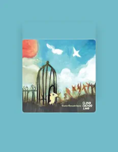 Listen to Cloud Cuckoo Land, watch music videos, read bio, see tour dates & more!