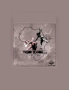 Ouve Vigor Season-SA, vê vídeos de música, lê a biografia, vê as datas da digressão e muito mais!