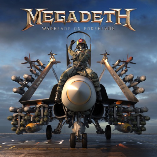 Megadeth – Warheads on Foreheads [iTunes Plus AAC M4A]