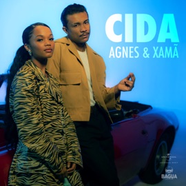 Cida Agnes Nunes & Xamã