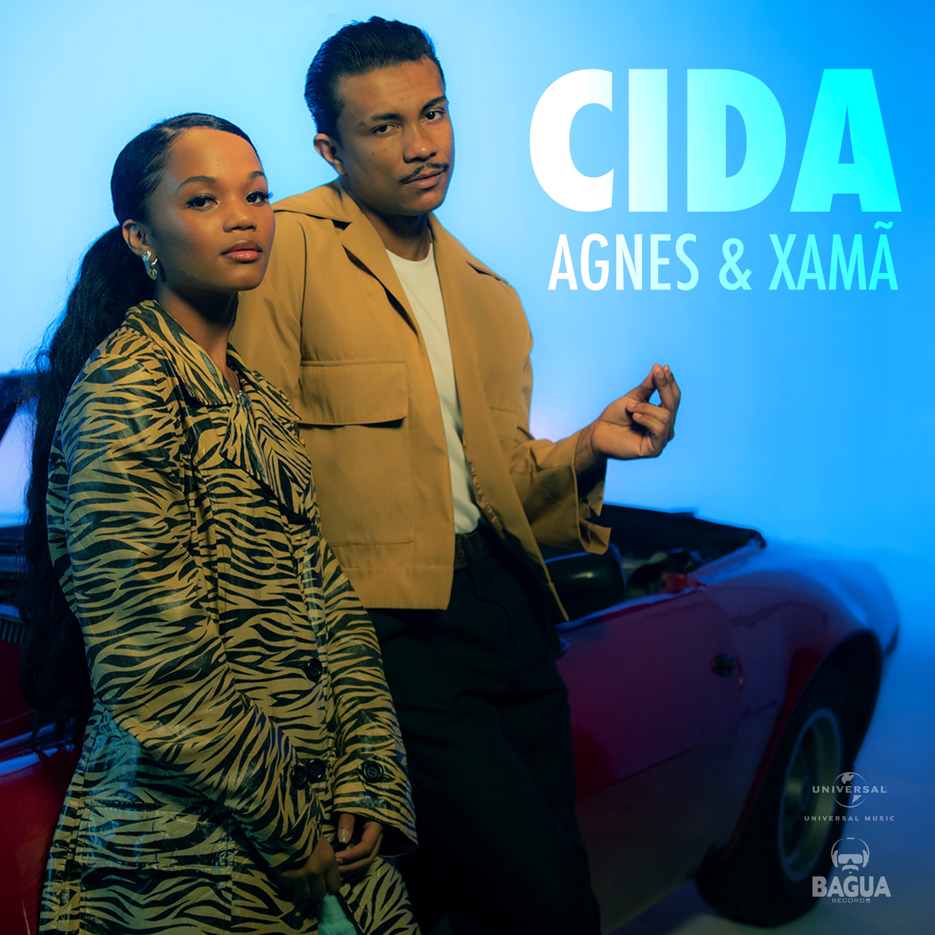 Cida - Single