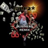 The Business Brega (Remix) - Single