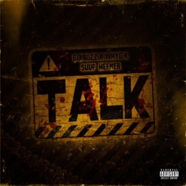 Talk Why G, 6ixbuzz & Suuf Hefner
