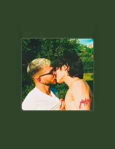 Poslechněte si interpreta Colawhite, sledujte hudební videa, přečtěte si životopis, podívejte se na data turné a další informace.