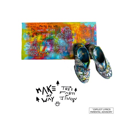 Make My Way - Single