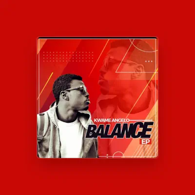 Listen to Kwame Angelo, watch music videos, read bio, see tour dates & more!