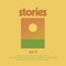 Lovesick Blues (feat. Monica Martin) - stories lyrics