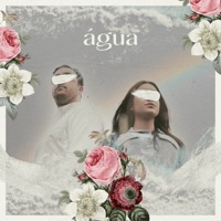 Água - Single - Michely Manuely & Pedro Valença