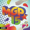 Various Artists - MGP 2015 artwork