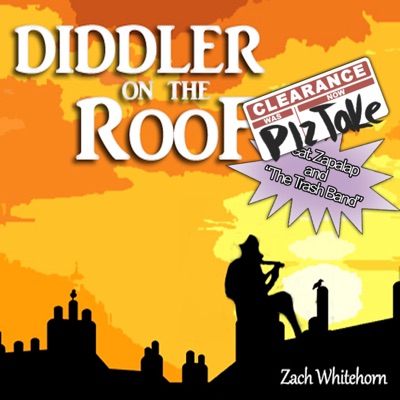 Diddler on the Roof - Single