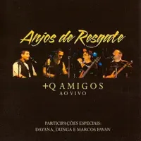 Amigos pela Fé (Ao Vivo)