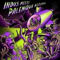 Indus Meets Palenque Records - Single - Indus