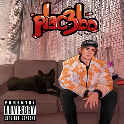 Plac3bo - Single