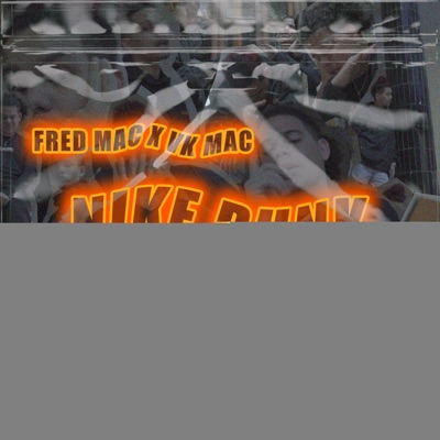 Nike Dunk - Single