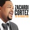 God Held Me Together (feat. James Fortune) - Zacardi Cortez lyrics