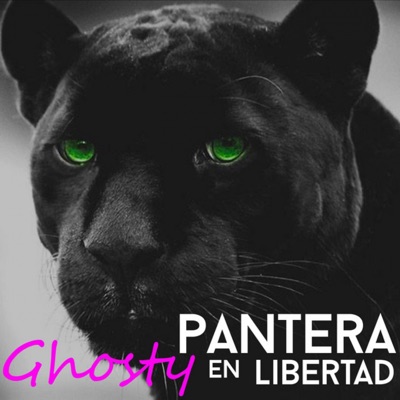 Pantera en Libertad - Single