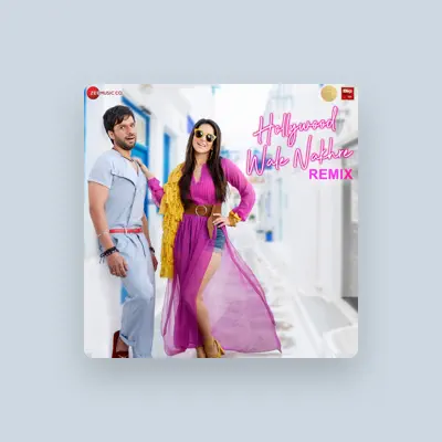 Listen to Upesh Jangwal, watch music videos, read bio, see tour dates & more!