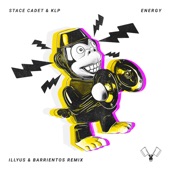 Stace Cadet - Energy (Illyus & Barrientos Remix)