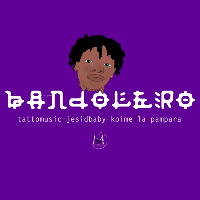 Tattomusic & Koime la pampara - Bandolero Rip Gochi