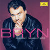 The Lord is My Shepherd - Bryn Terfel, Barry Wordsworth, London Symphony Orchestra, London Voices & Terry Edwards