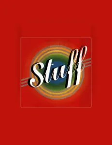 Listen to Stuff, watch music videos, read bio, see tour dates & more!