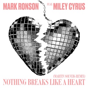 Nothing Breaks Like a Heart (feat. Miley Cyrus) [Martin Solveig Remix]