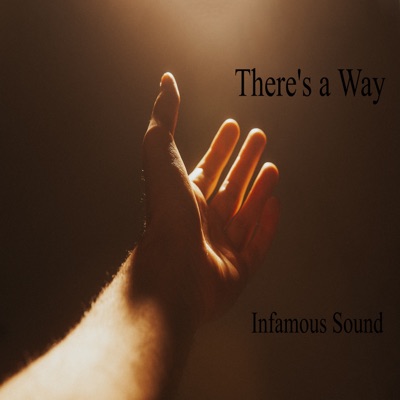 There's a Way (feat. Nick Jones, Adam Tabb & Ejay) - Single