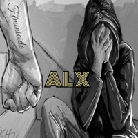 Féminicide - Single - ALX