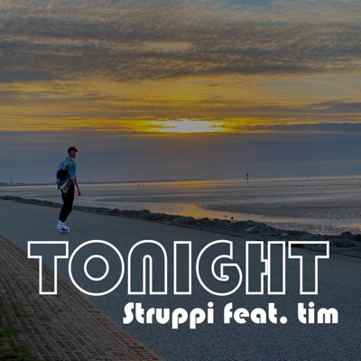 Tonight (feat. Tim)-thumbnail