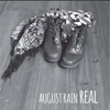August Rain