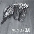 August Rain