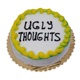 Ugly Thoughts Single