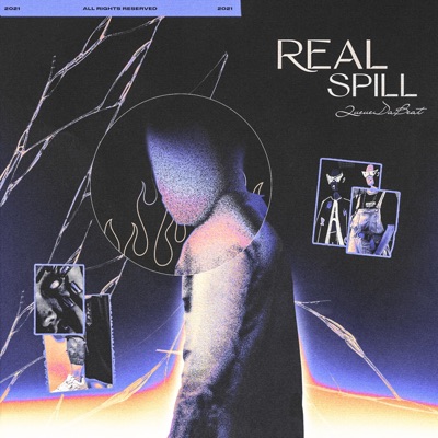 Real Spill - Single