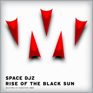 Rise of the Black Sun - Single