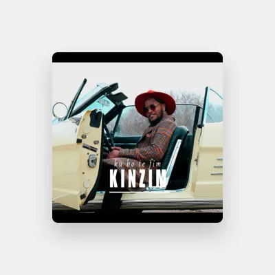 Listen to Kinzim, watch music videos, read bio, see tour dates & more!