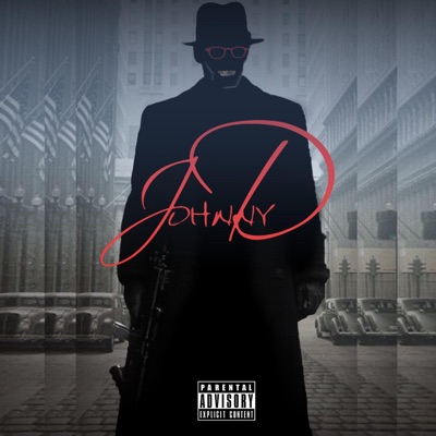 Johnny D. (prod. by tong8) - Single