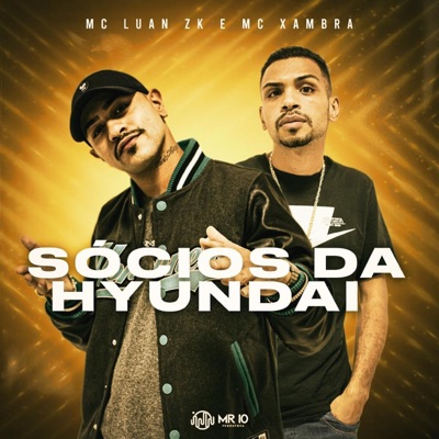 Sócios da Hyundai - Single