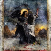 Death & the Magician artwork