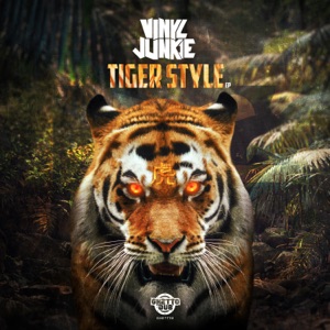 Tiger Style - EP